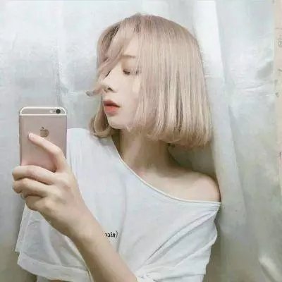 伯德小姐 海报