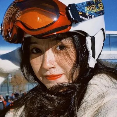 伪装大师1：维多女人 海报