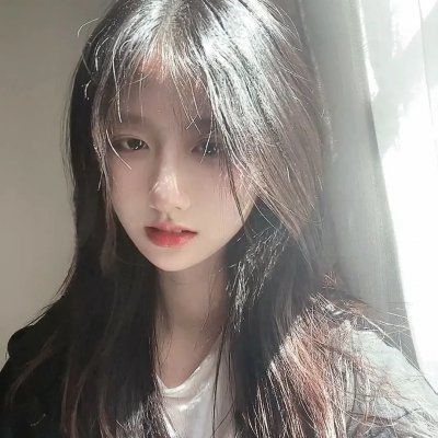 太极旗飘扬 背景图
