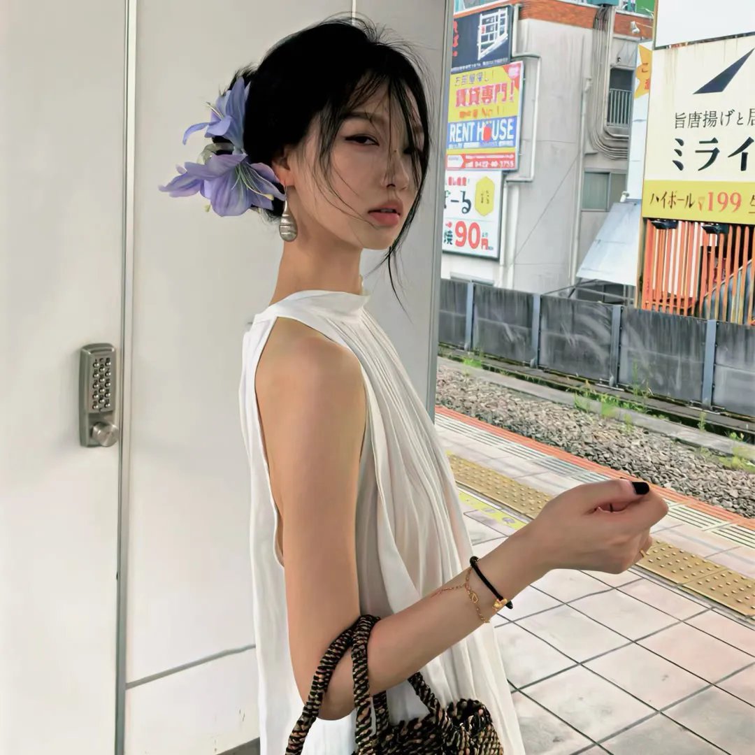 解放的女人 海报